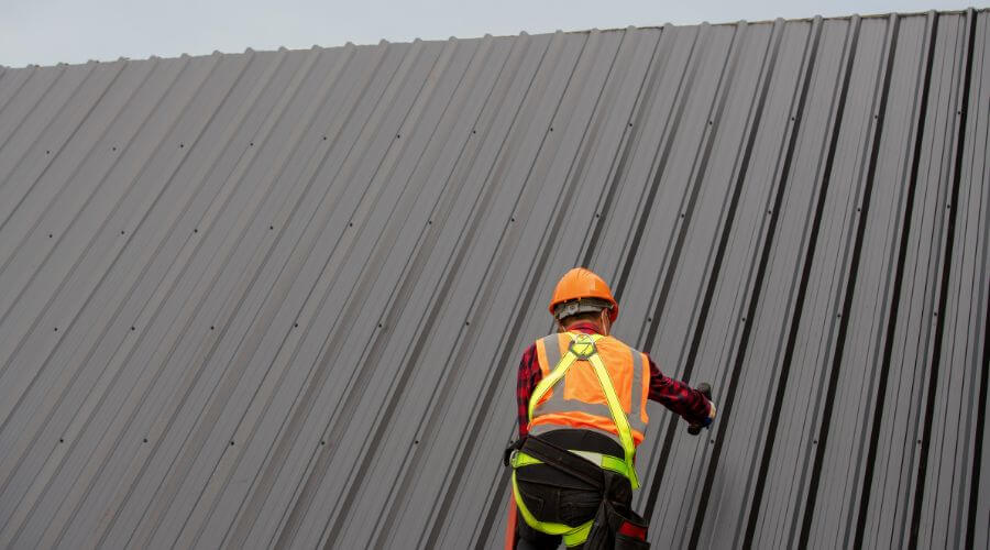 Local Siding Services in Tiffin, OH